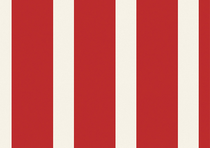 The British Stripe Co. Henry, London No.1 - Made to Measure Curtains - Image 8